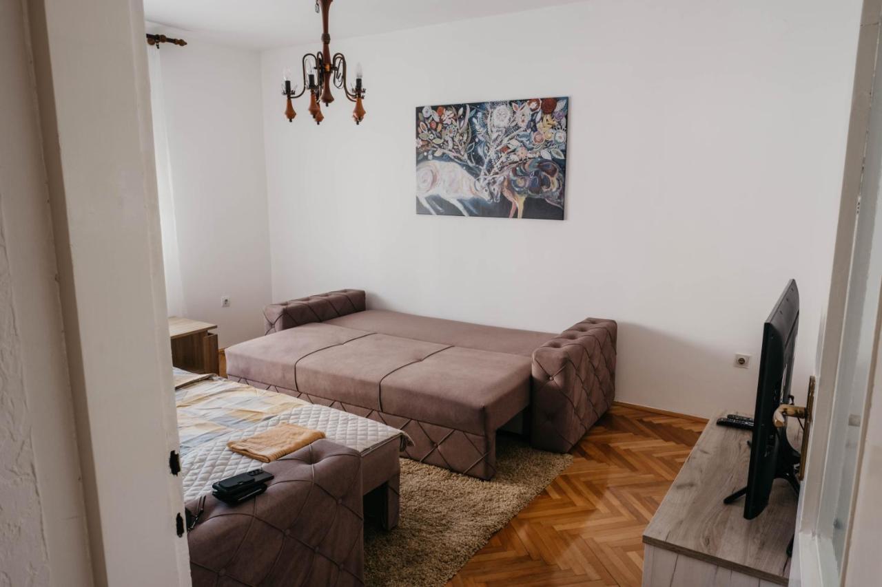 באר Apartment Bracovic - City Center מראה חיצוני תמונה