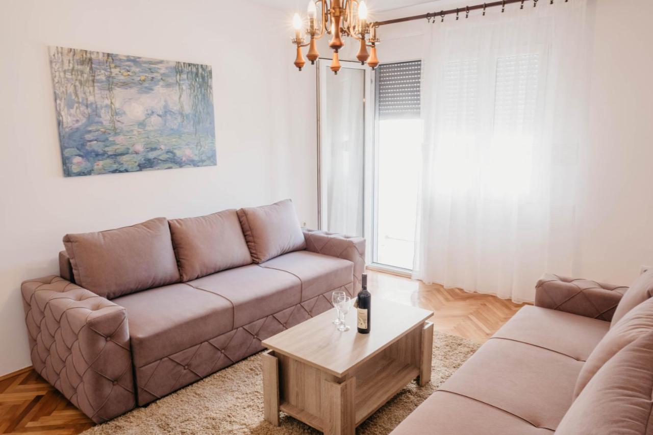 באר Apartment Bracovic - City Center מראה חיצוני תמונה