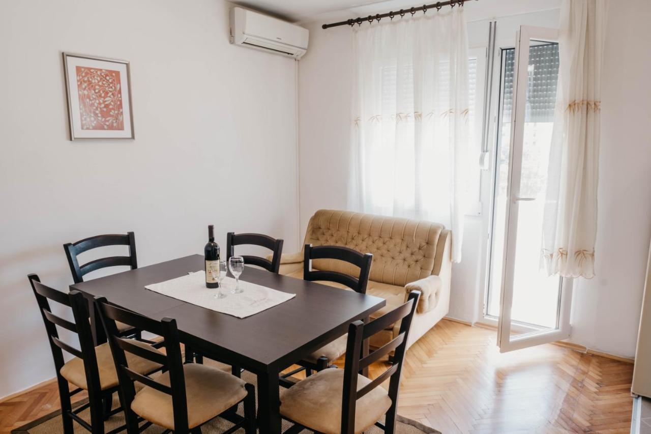 באר Apartment Bracovic - City Center מראה חיצוני תמונה