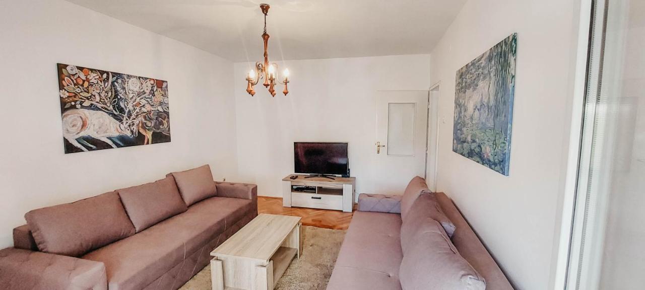 באר Apartment Bracovic - City Center מראה חיצוני תמונה