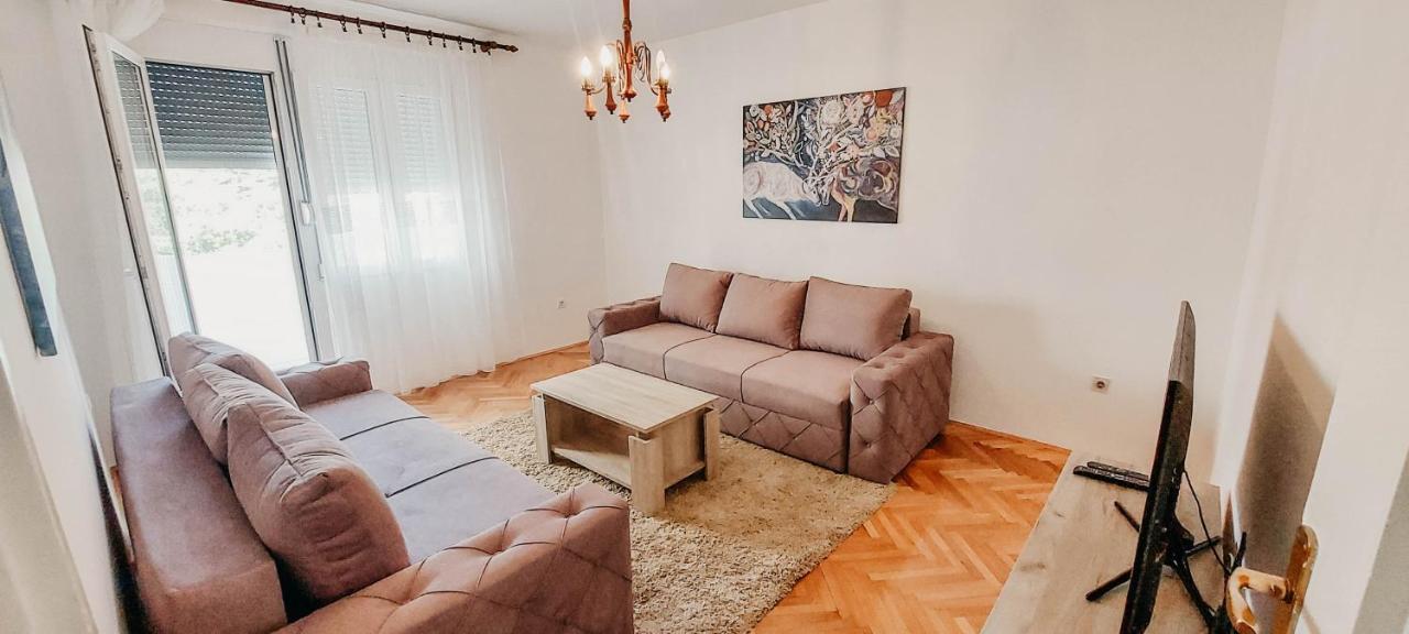 באר Apartment Bracovic - City Center מראה חיצוני תמונה