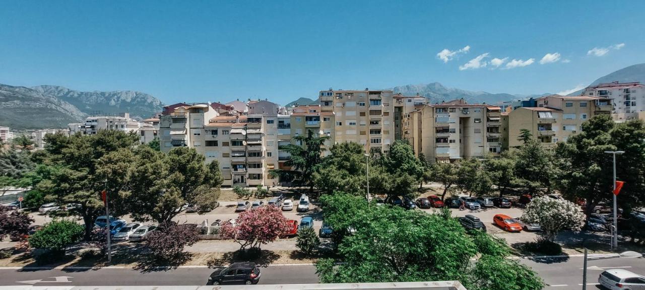 באר Apartment Bracovic - City Center מראה חיצוני תמונה